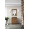 James Martin Vanities Bristol 30in Single Vanity, Saddle Brown w/ 3 CM Charcoal Soapstone Quartz Top 157-V30-SBR-3CSP - alternate 5